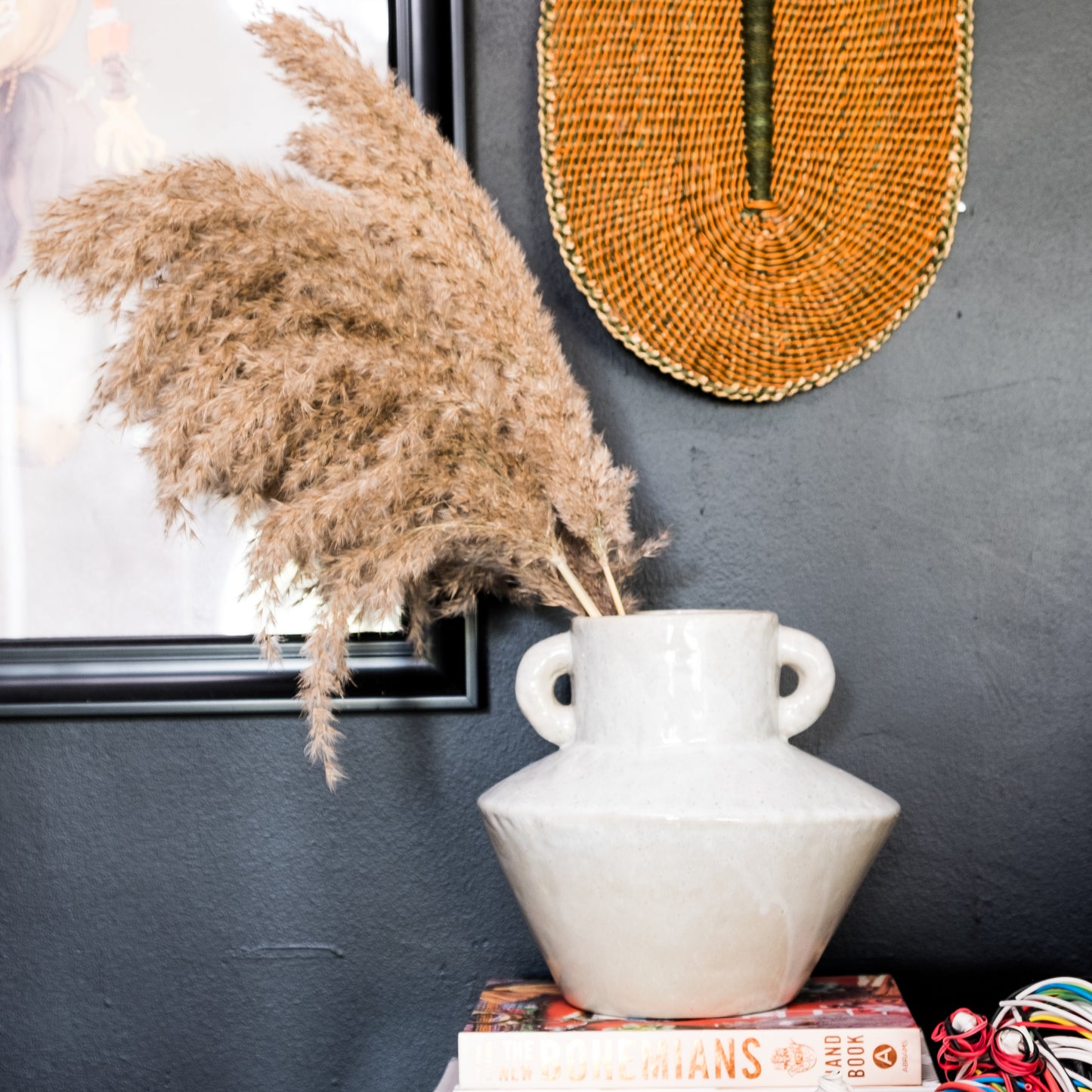 Fat Belly Vase