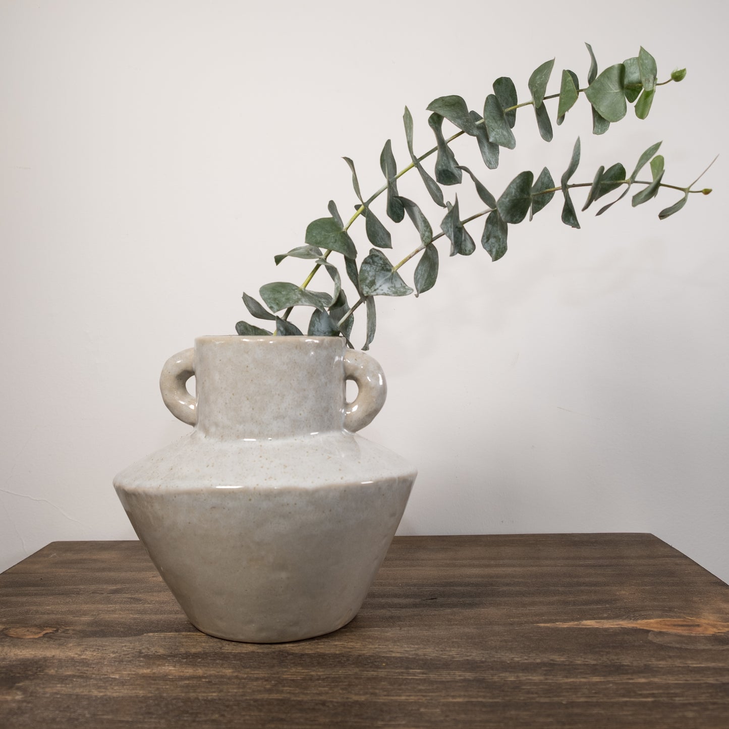 Fat Belly Vase