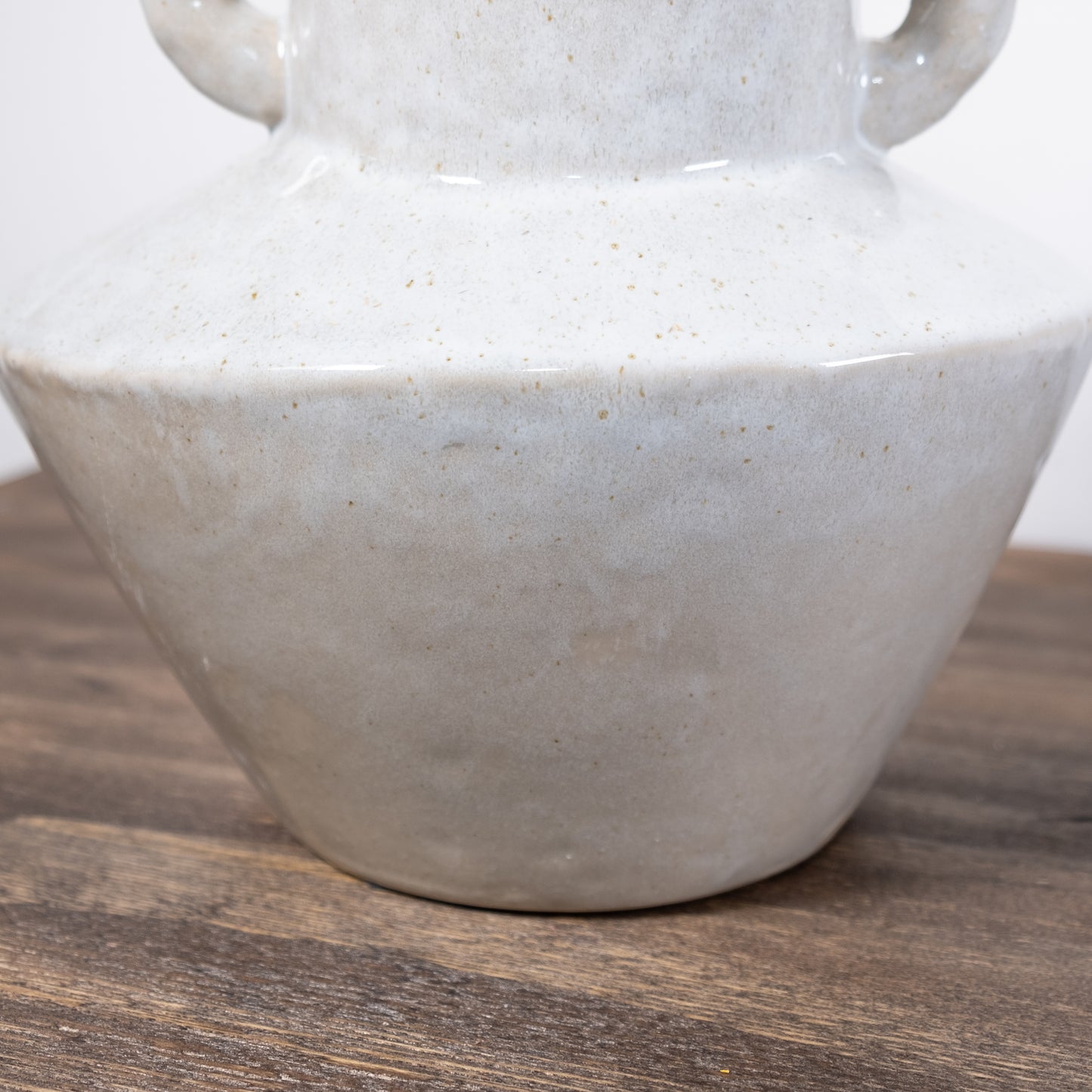 Fat Belly Vase