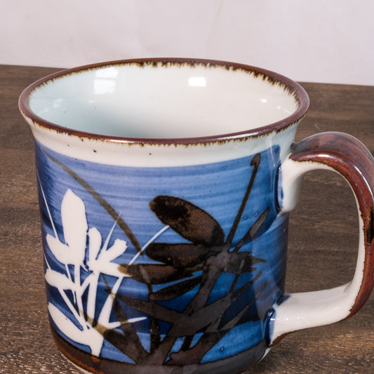 Potter's Selection by Ranmaru Mug