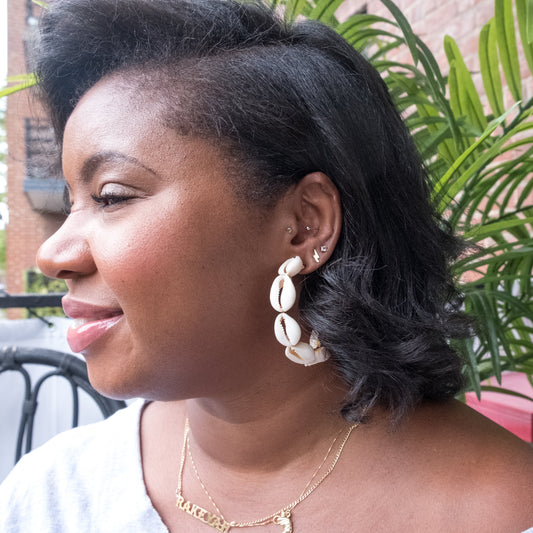 Silver Little Lightning