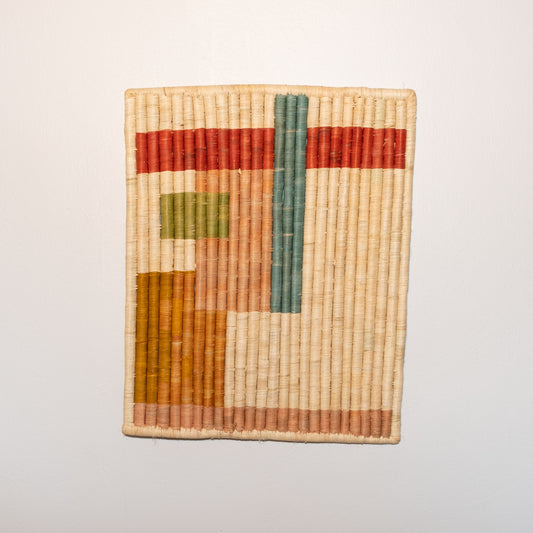 Town Square Wall Art