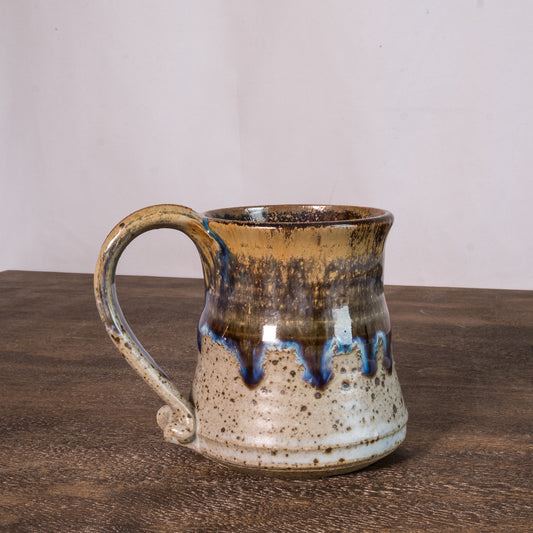 Handmade Mug